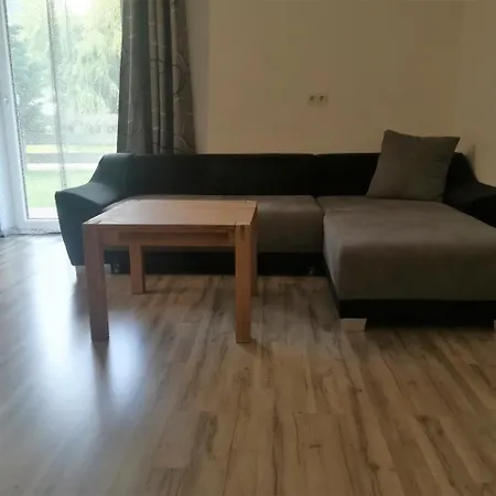Apartment Brigitte